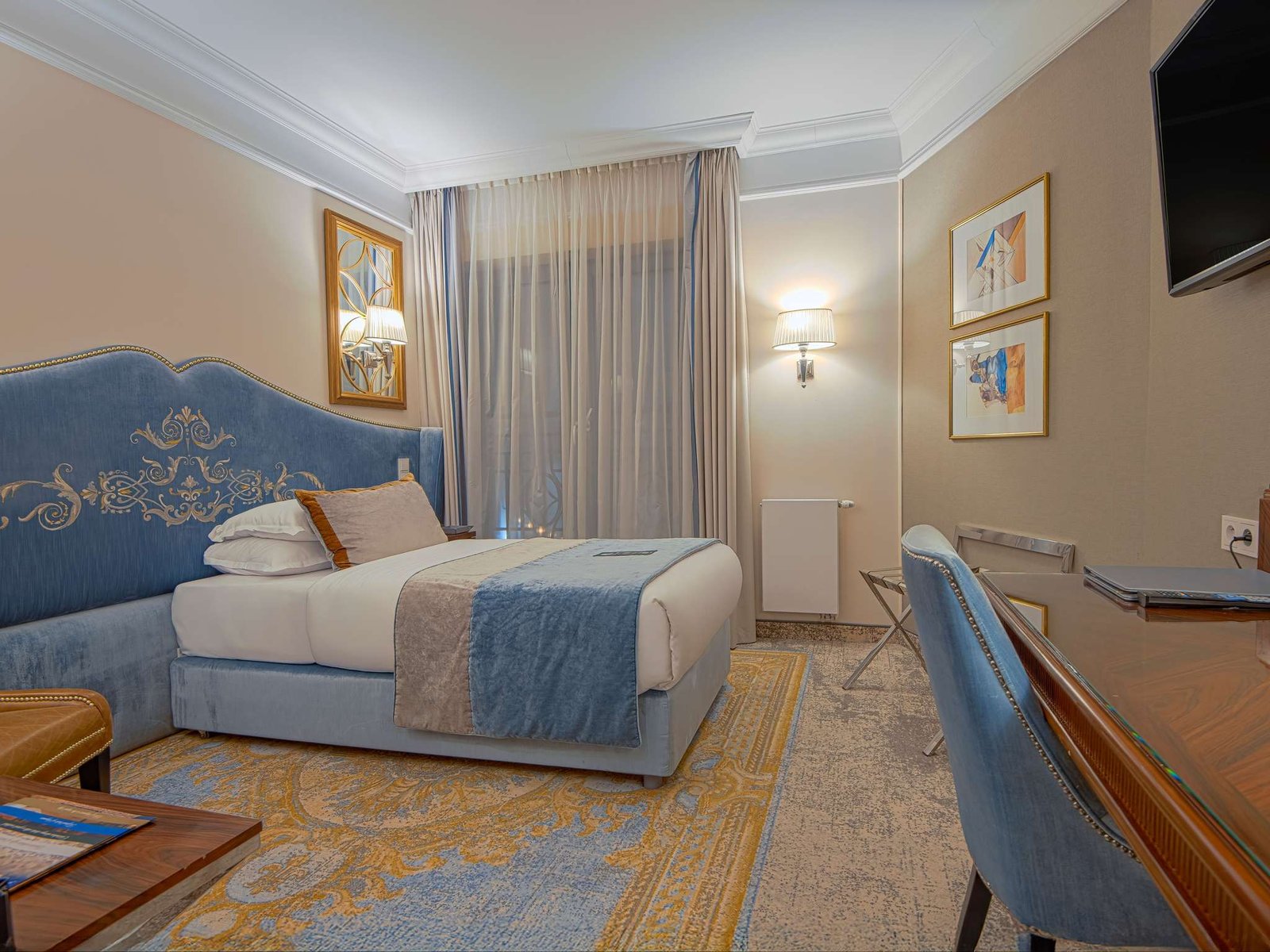 Bachleda Luxury Hotel Kraków - MGallery Collection