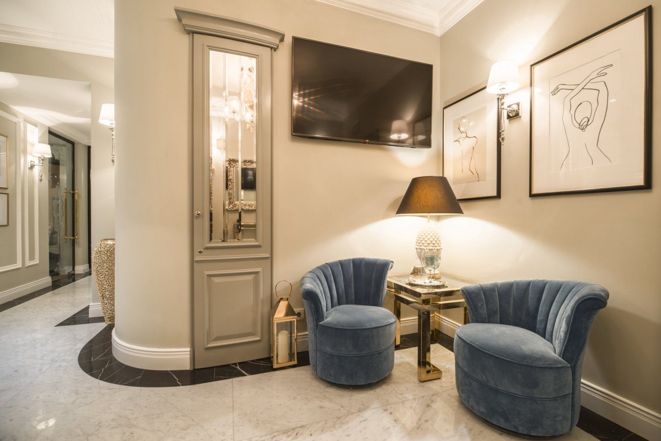 Bachleda Luxury Hotel Kraków - MGallery Collection