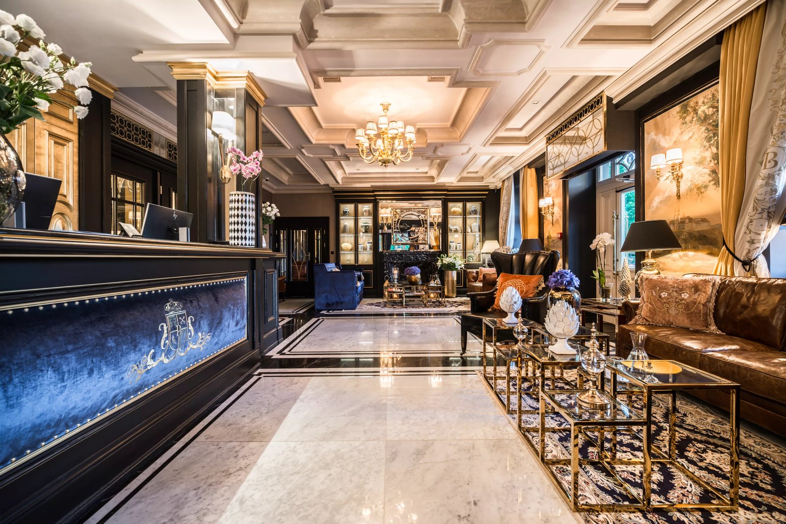 Bachleda Luxury Hotel Kraków - MGallery Collection