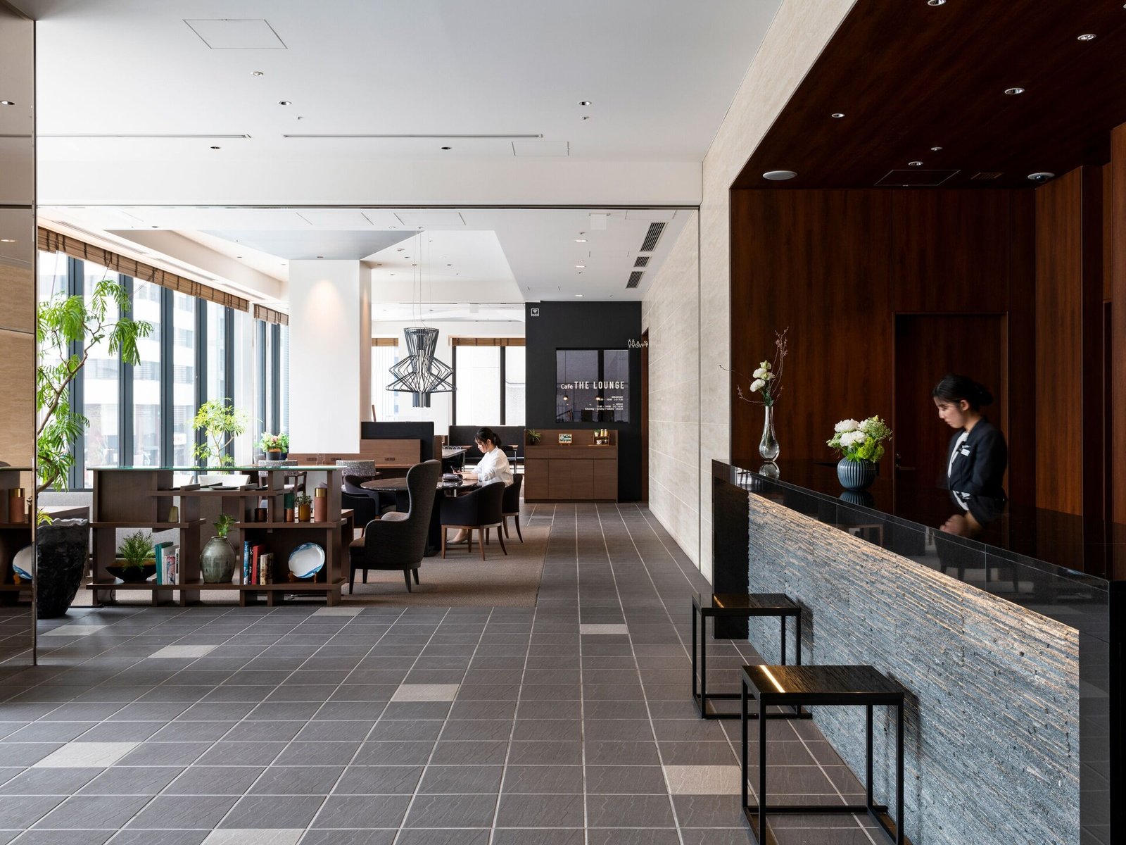 Mitsui Garden Hotel Kyobashi