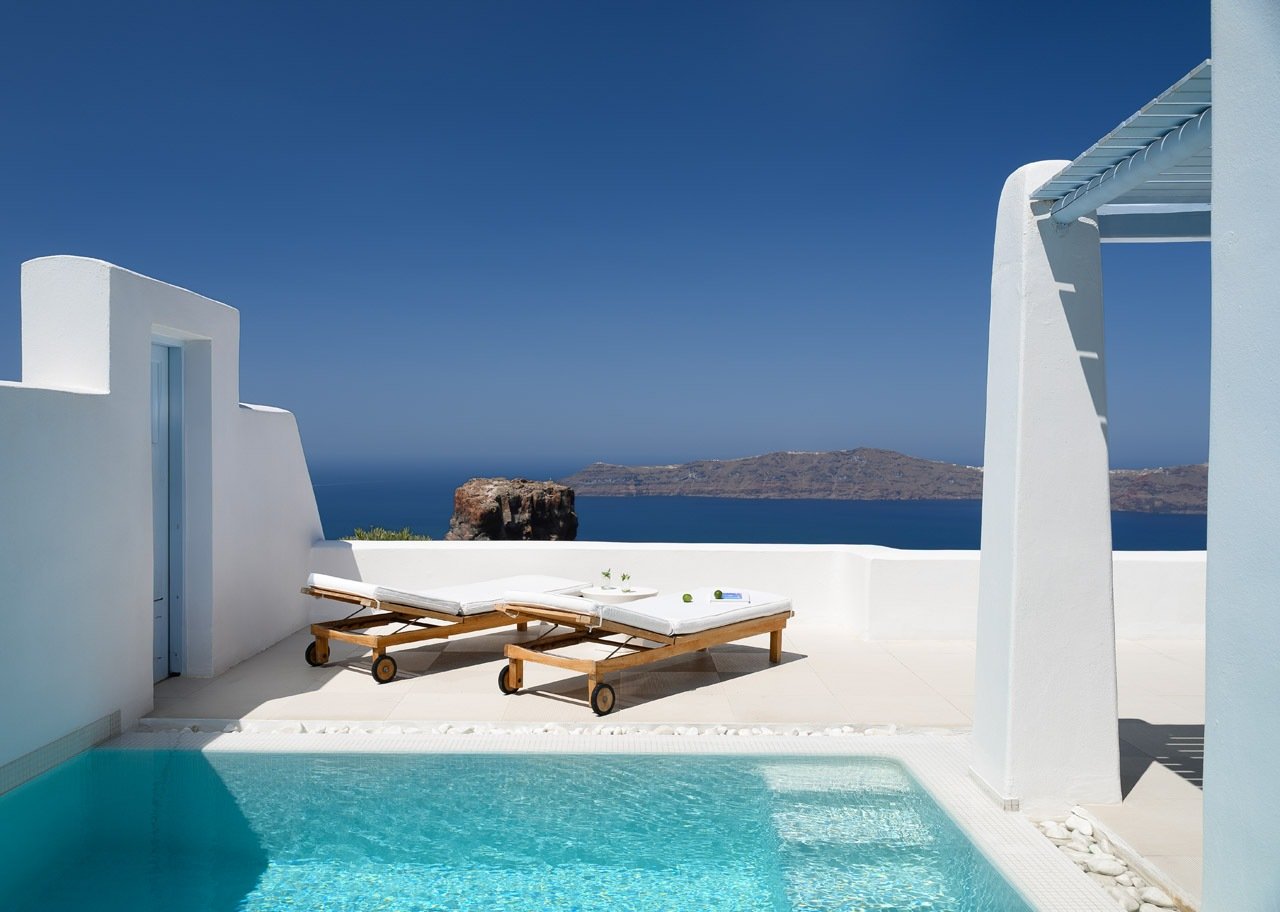Astra Suites