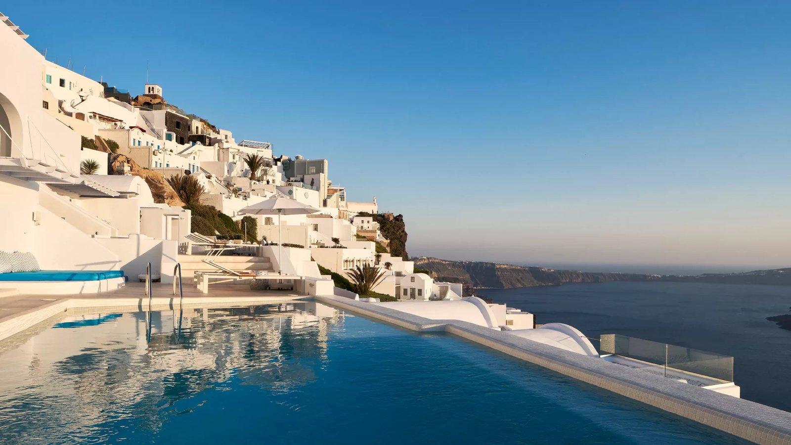 Astra Suites