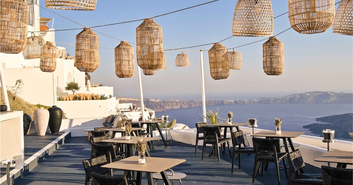 Astra Suites