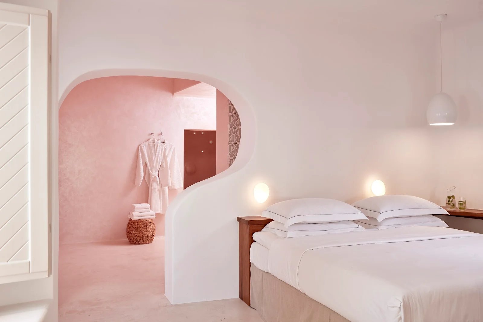Astra Suites