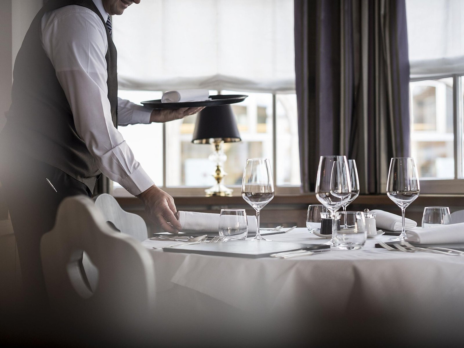 Post Hotel - Tradition & Lifestyle, ristorante post hotel