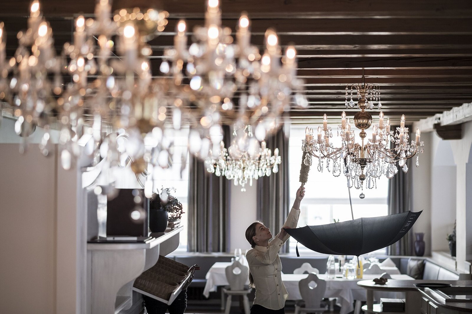 Post Hotel - Tradition & Lifestyle, ristorante post hotel