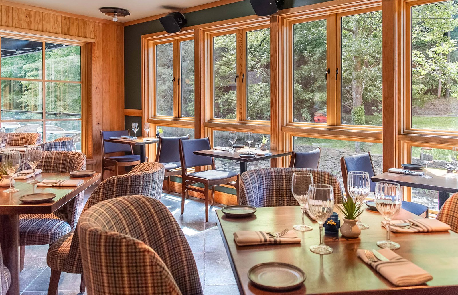 Historic Rocky Waters Inn, the heirloom room