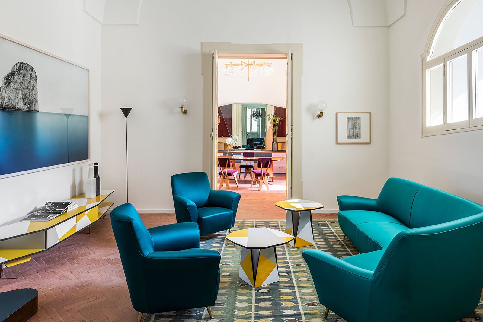 Palazzo Luce