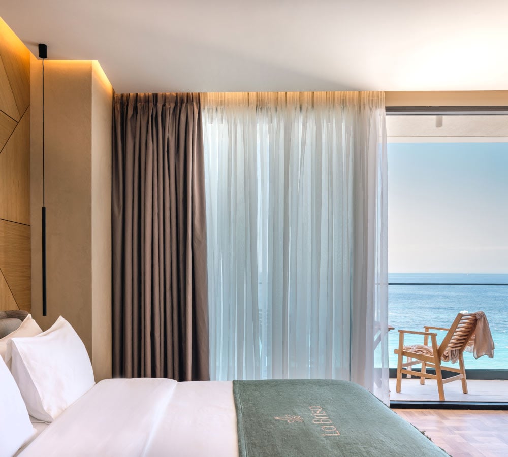 La Brisa Boutique Hotel