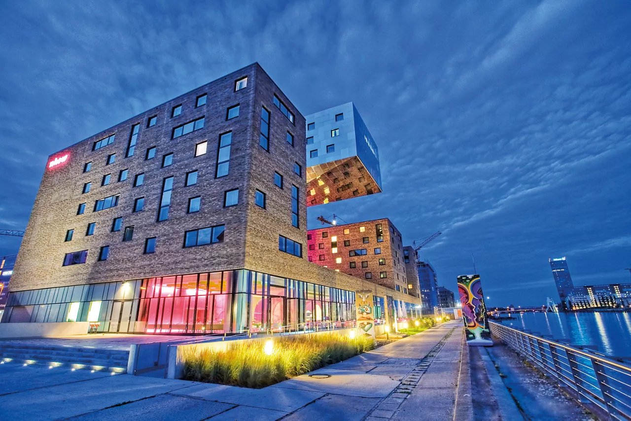nhow Berlin