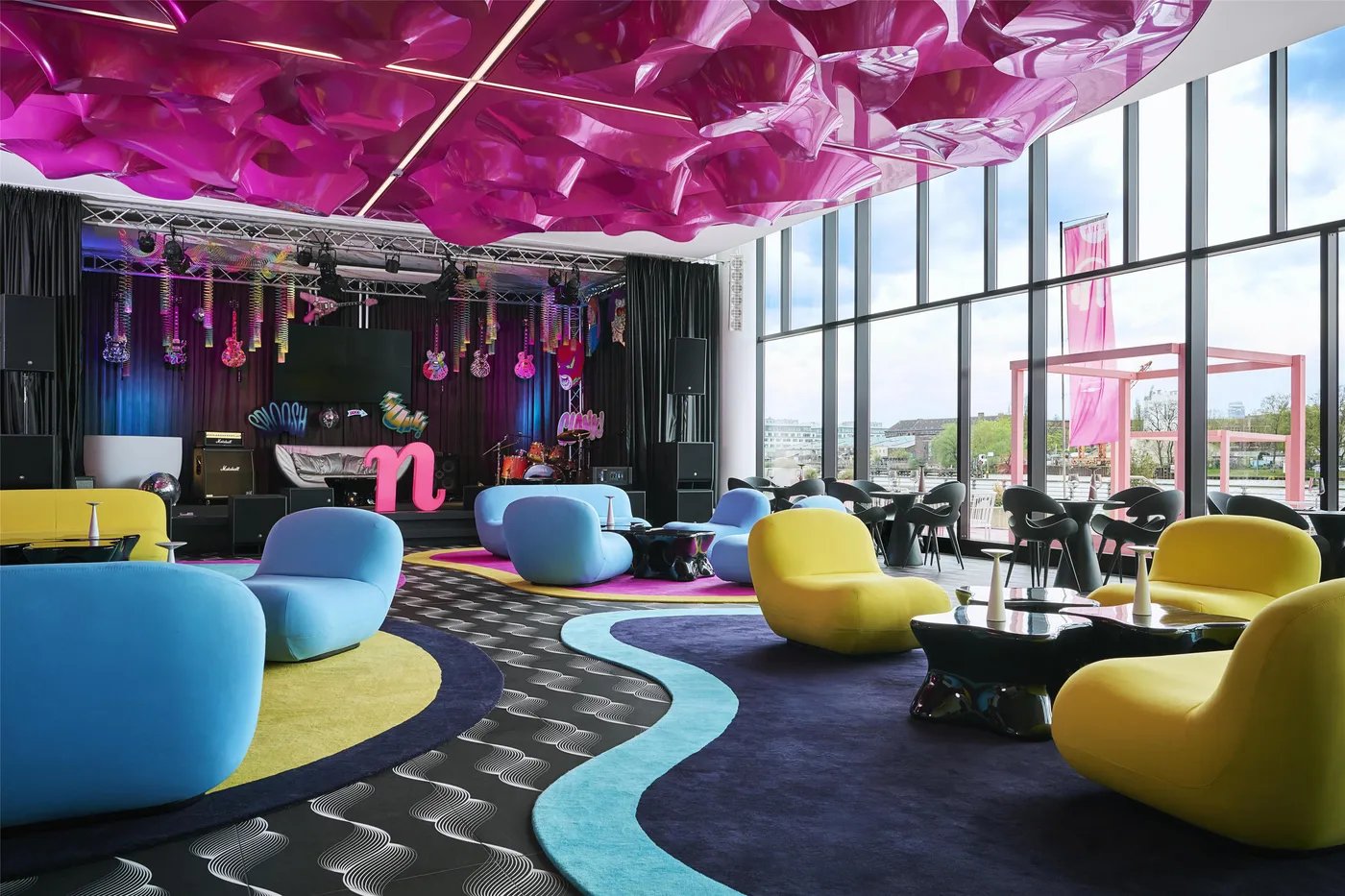 nhow Berlin