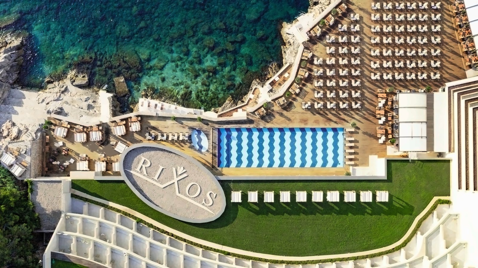 Rixos Premium Dubrovnik