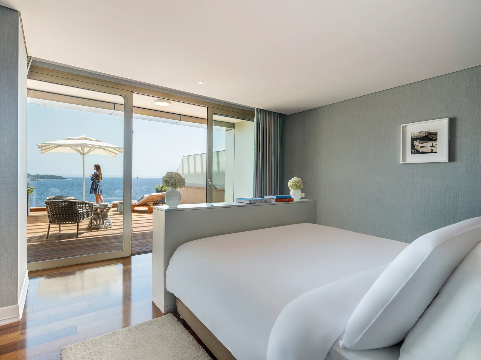 Rixos Premium Dubrovnik