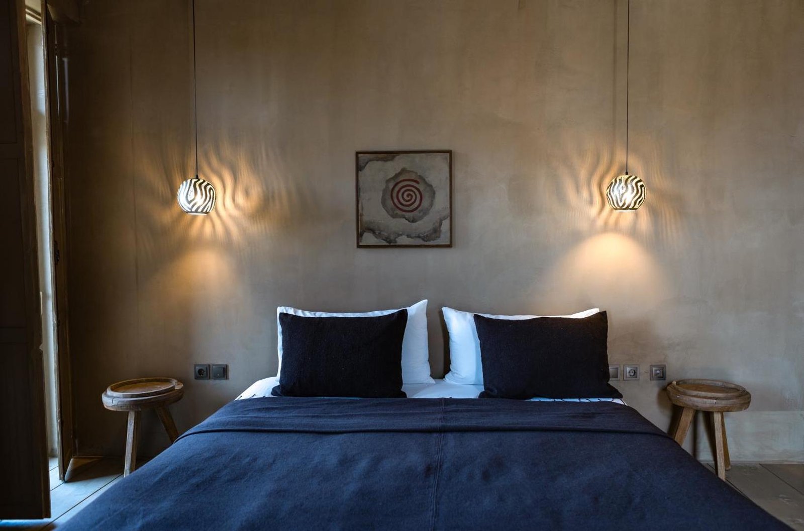 Life Gallery Hotel & Spa Korça, Albania, rooms