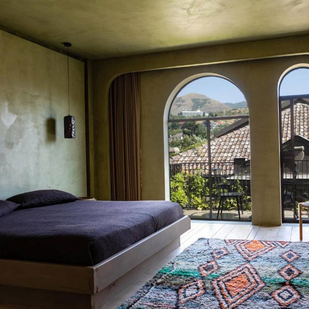 Life Gallery Hotel & Spa Korça, Albania, rooms