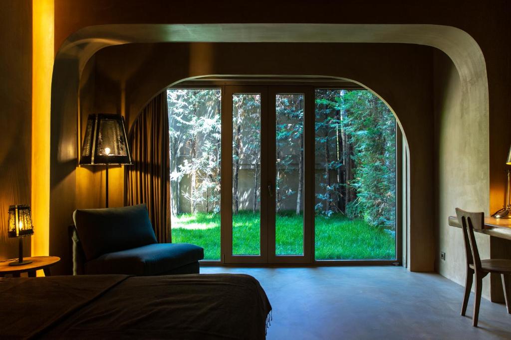 Life Gallery Hotel & Spa Korça, Albania, rooms