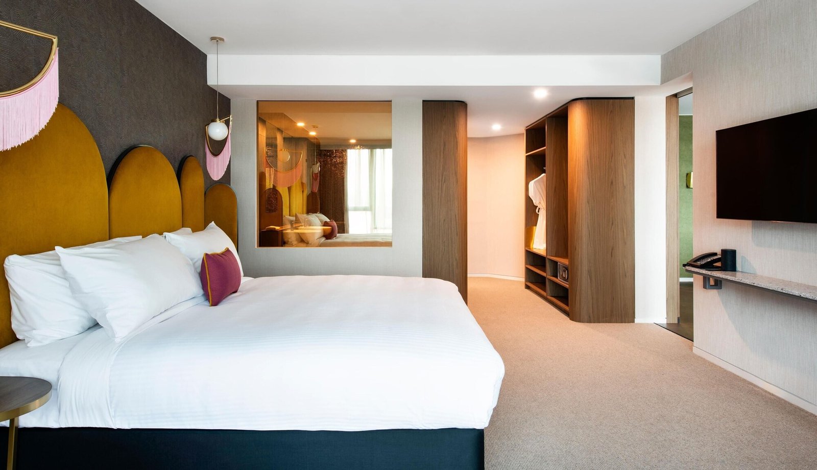 Ovolo Brisbane, Fortitude Valley