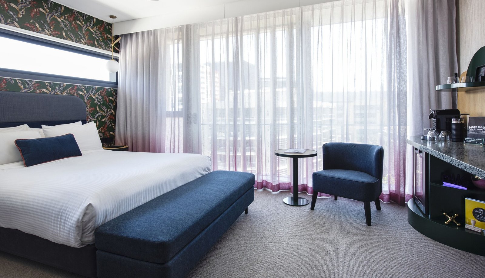 Ovolo Brisbane, Fortitude Valley