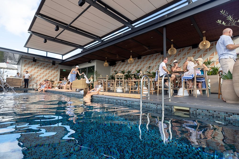 Ovolo Brisbane, Fortitude Valley