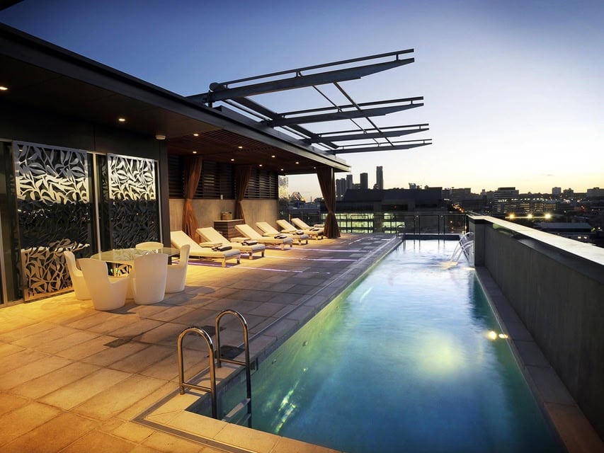 Ovolo Brisbane, Fortitude Valley