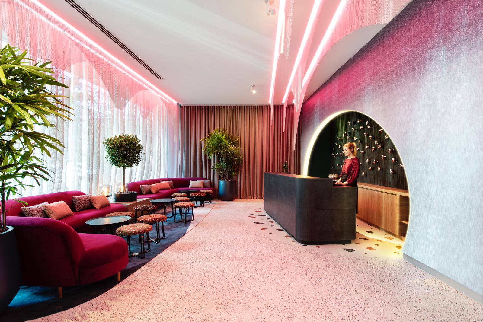 Ovolo Brisbane, Fortitude Valley