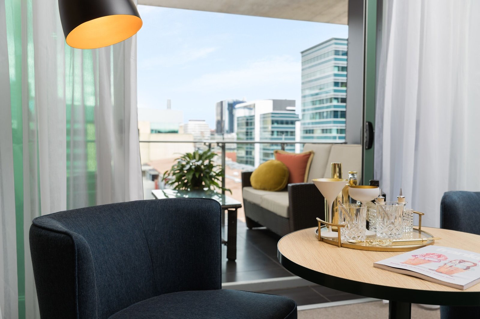 Ovolo Brisbane, Fortitude Valley