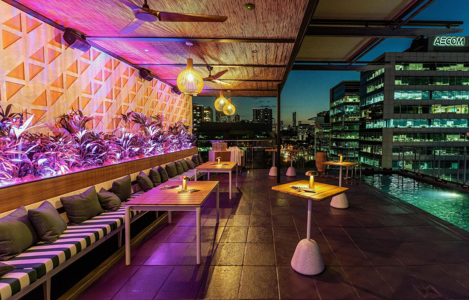 Ovolo Brisbane, Fortitude Valley