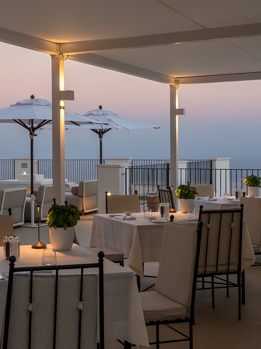 Furore Grand Hotel