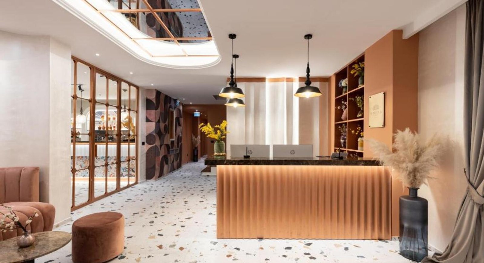 Hotel Giulia