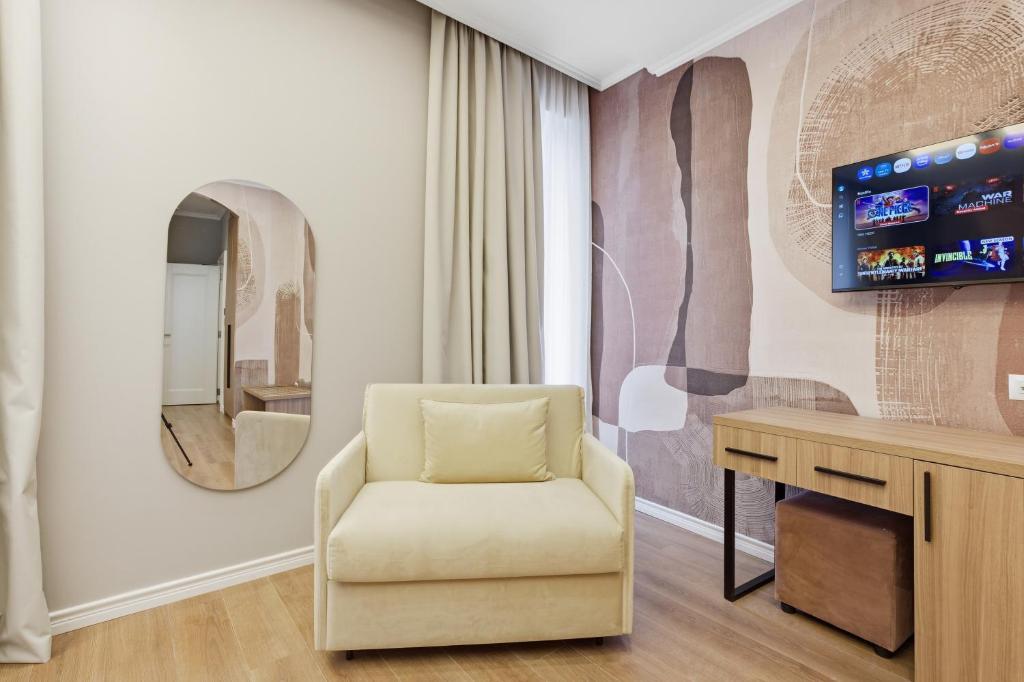 Hotel Giulia