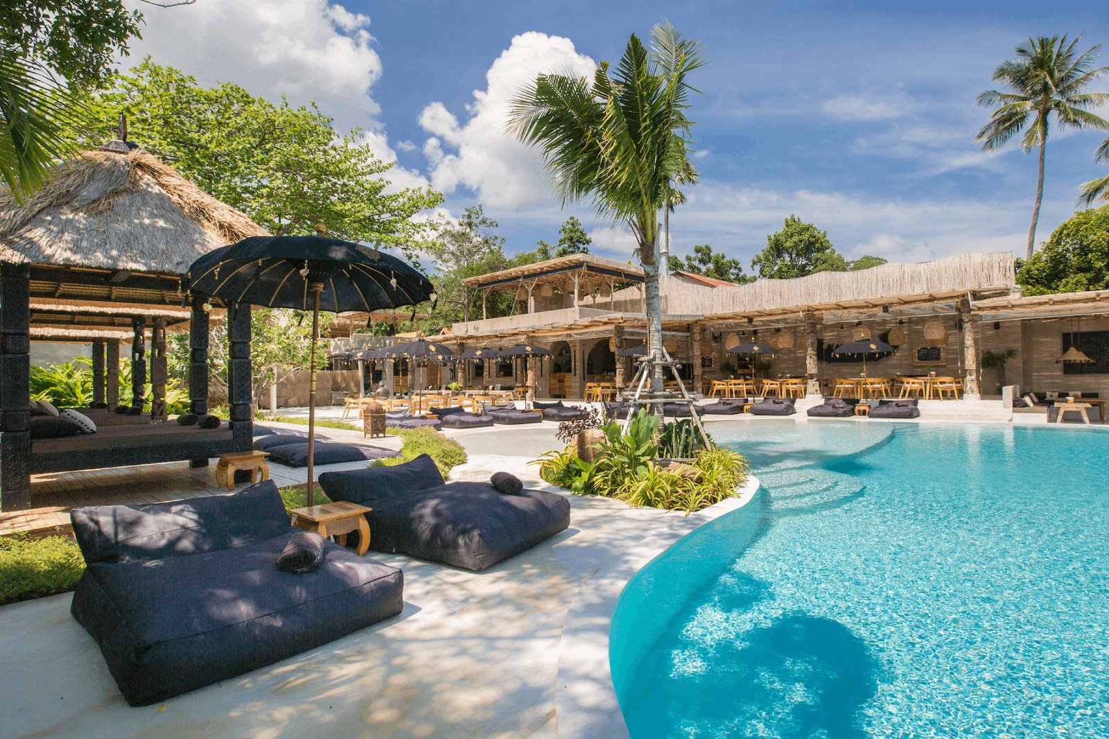 Karma Resort Samui