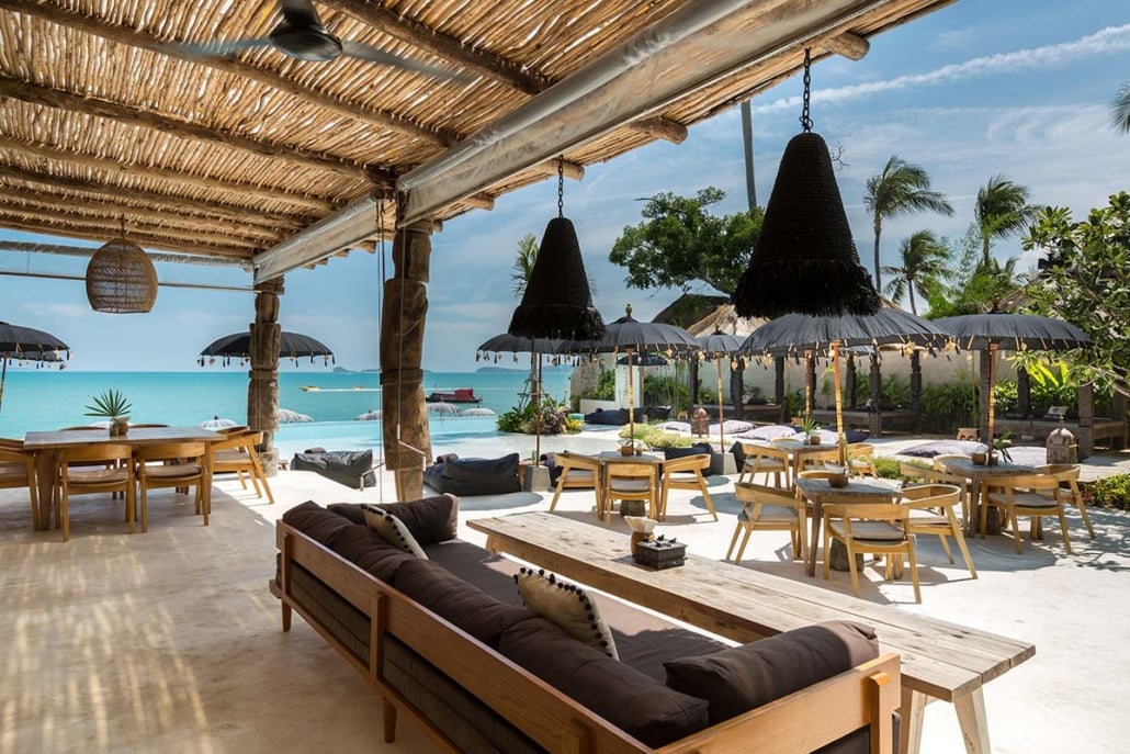 Karma Resort Samui