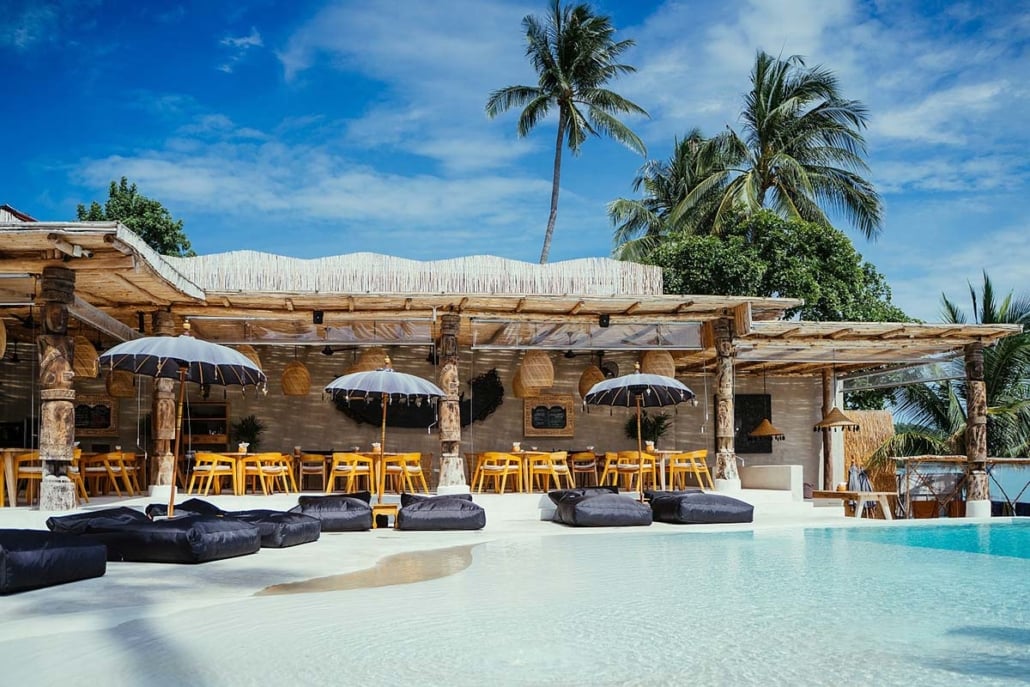 Karma Resort Samui