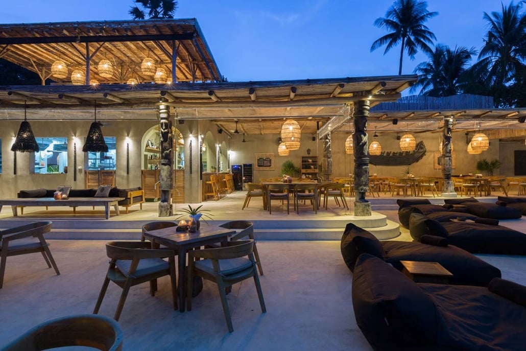 Karma Resort Samui