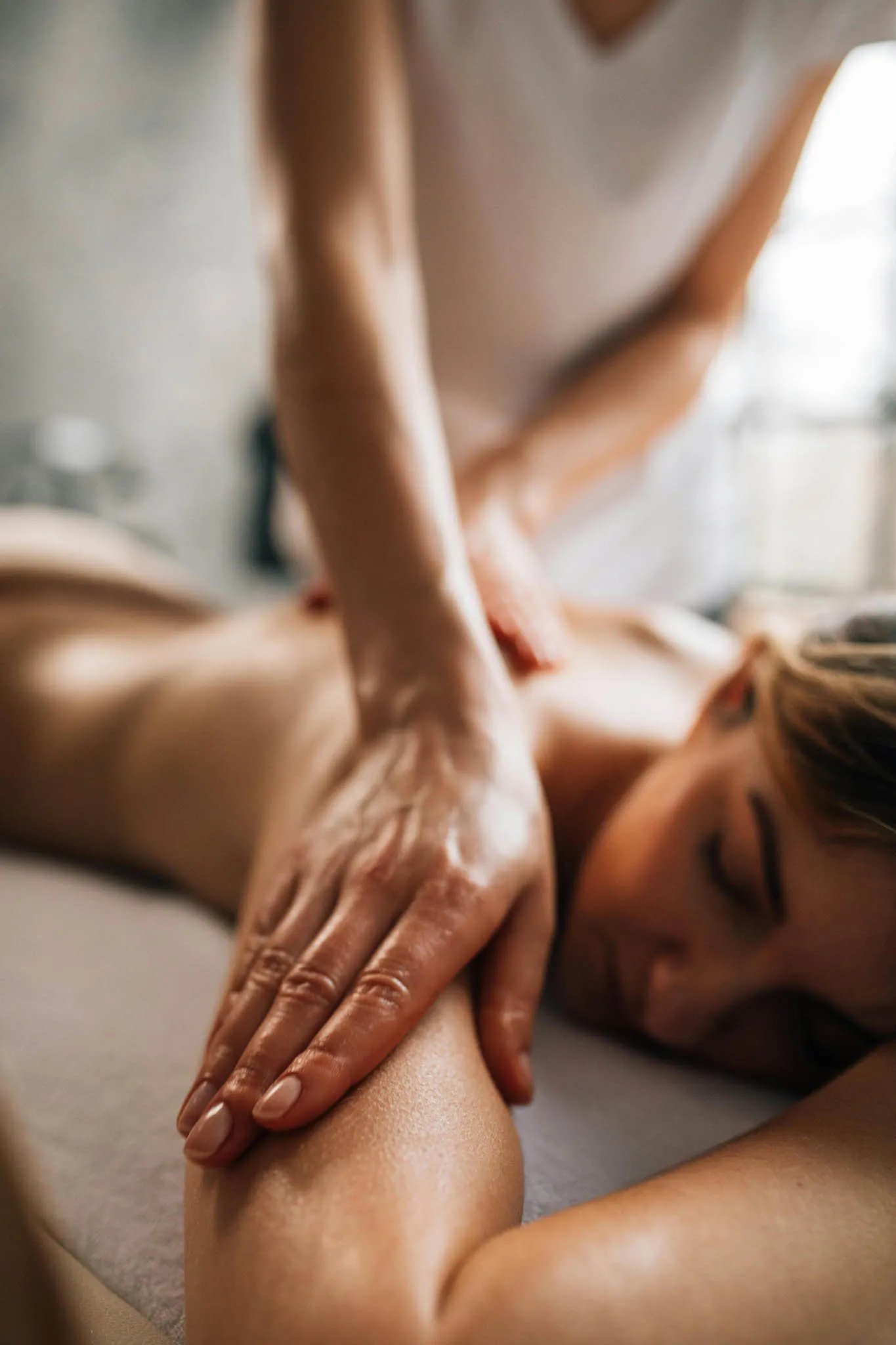 Finca Banyols, the spa