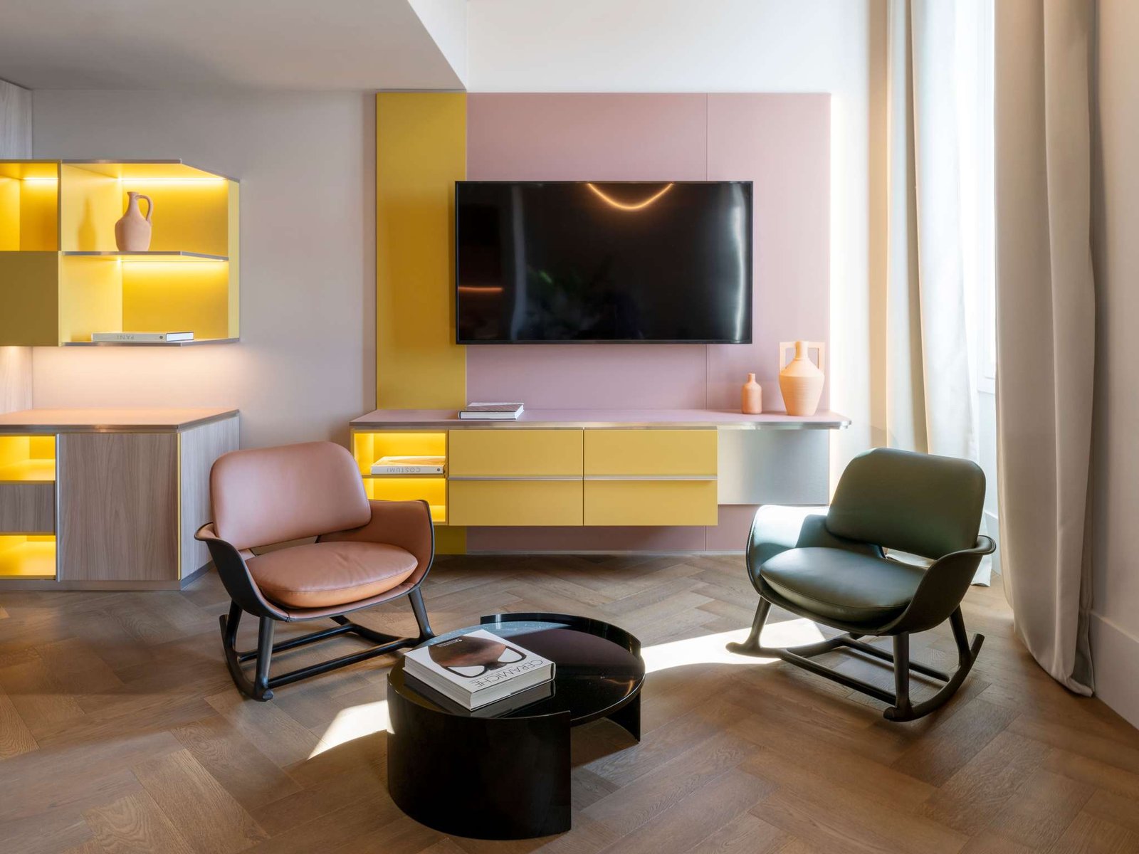 Palazzo Tirso Cagliari Mgallery, rooms
