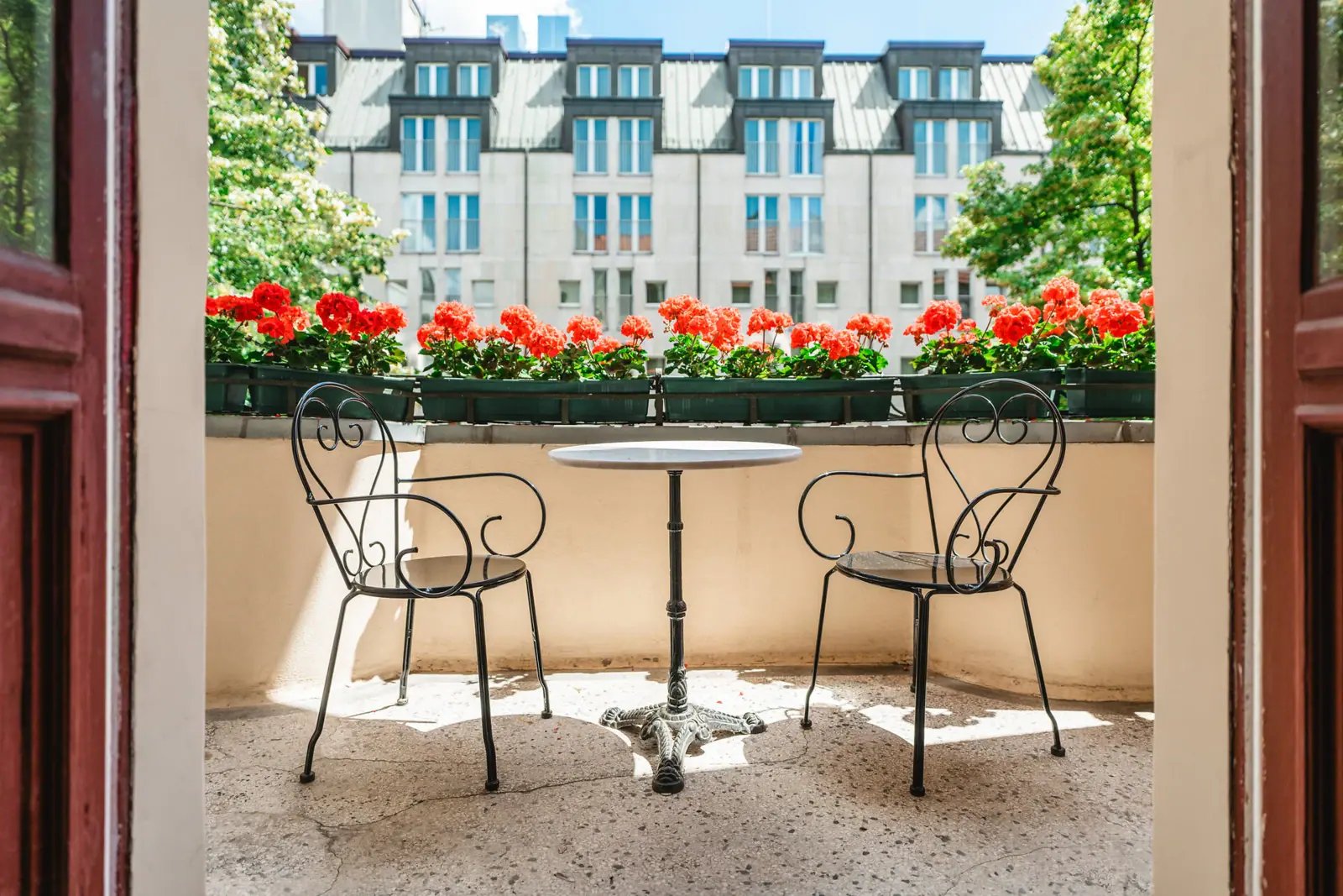 Hotel Henri