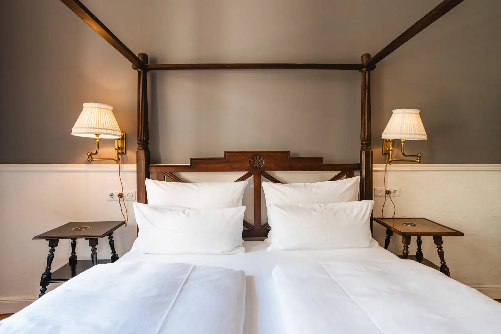 Hotel Henri