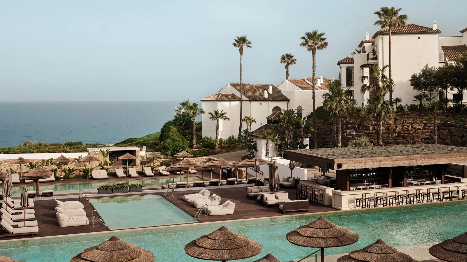 OKU Andalusia