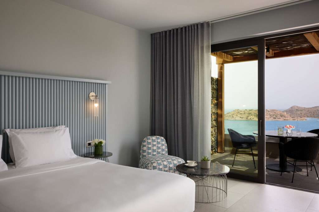 Cayo Exclusive Resort & Spa, rooms
