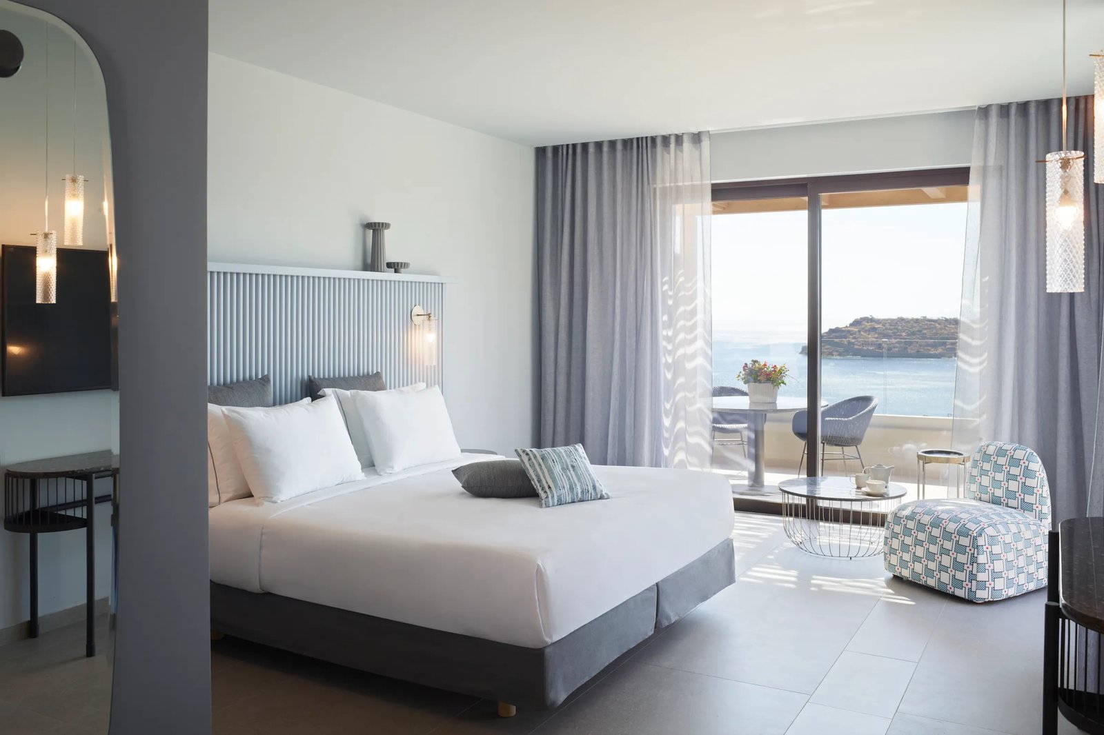 Cayo Exclusive Resort & Spa, rooms
