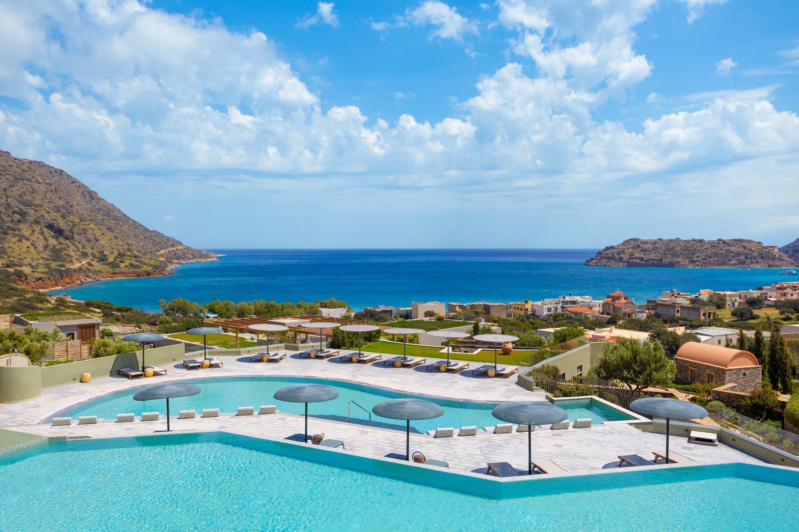 Cayo Exclusive Resort & Spa