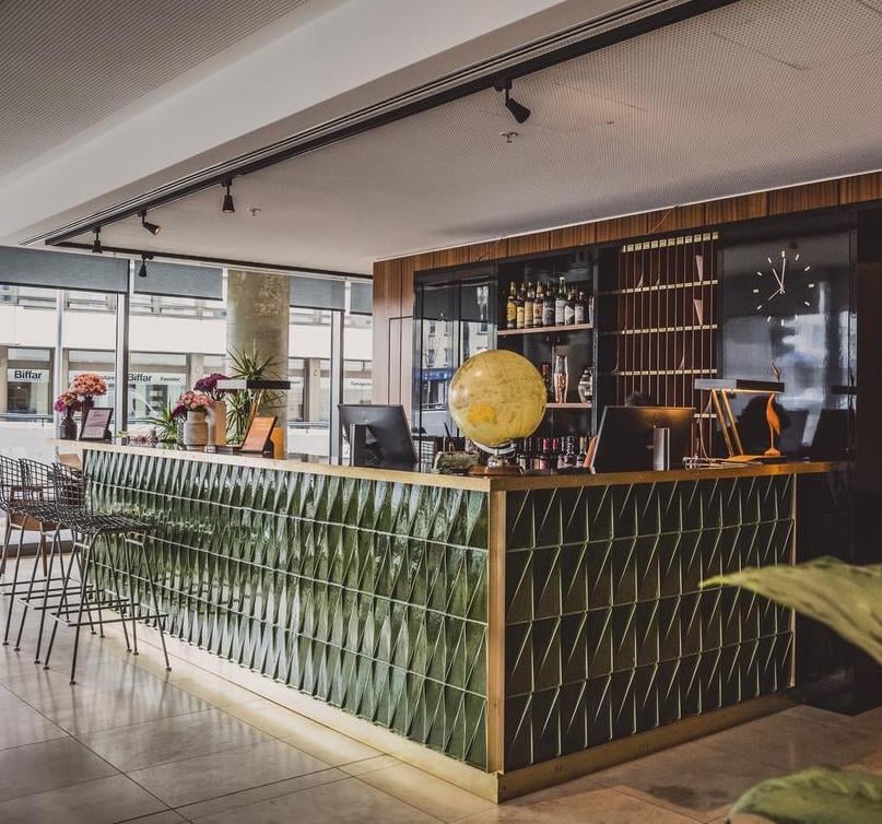 Henri Hotel Düsseldorf