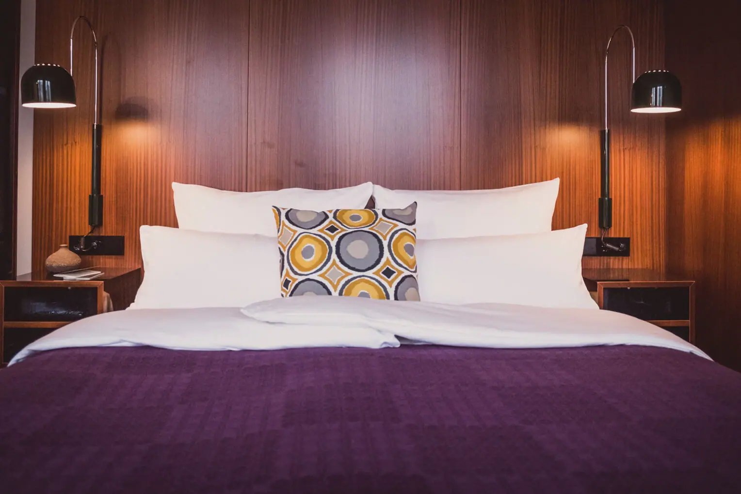 Henri Hotel Düsseldorf