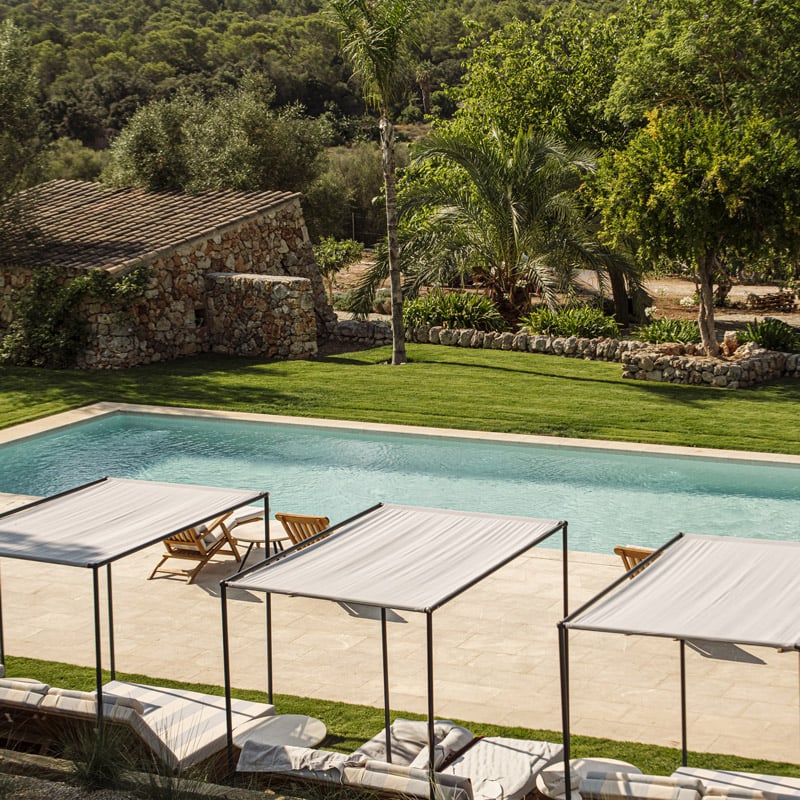 Hotel Son Xotano Mallorca