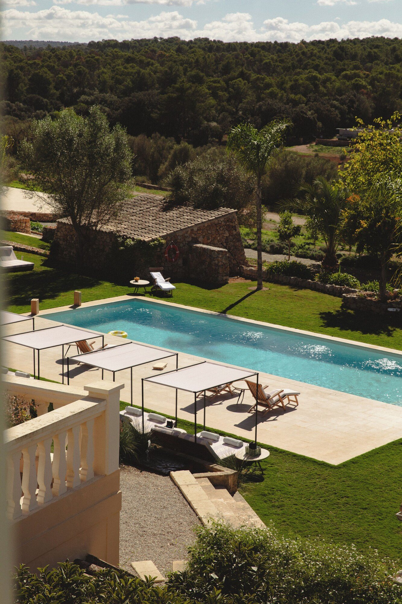 Hotel Son Xotano Mallorca
