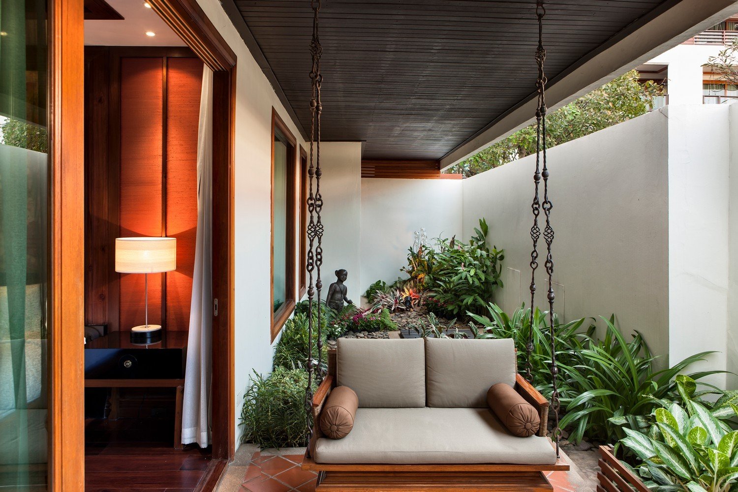 RatiLanna Riverside Spa Resort Chiang Mai