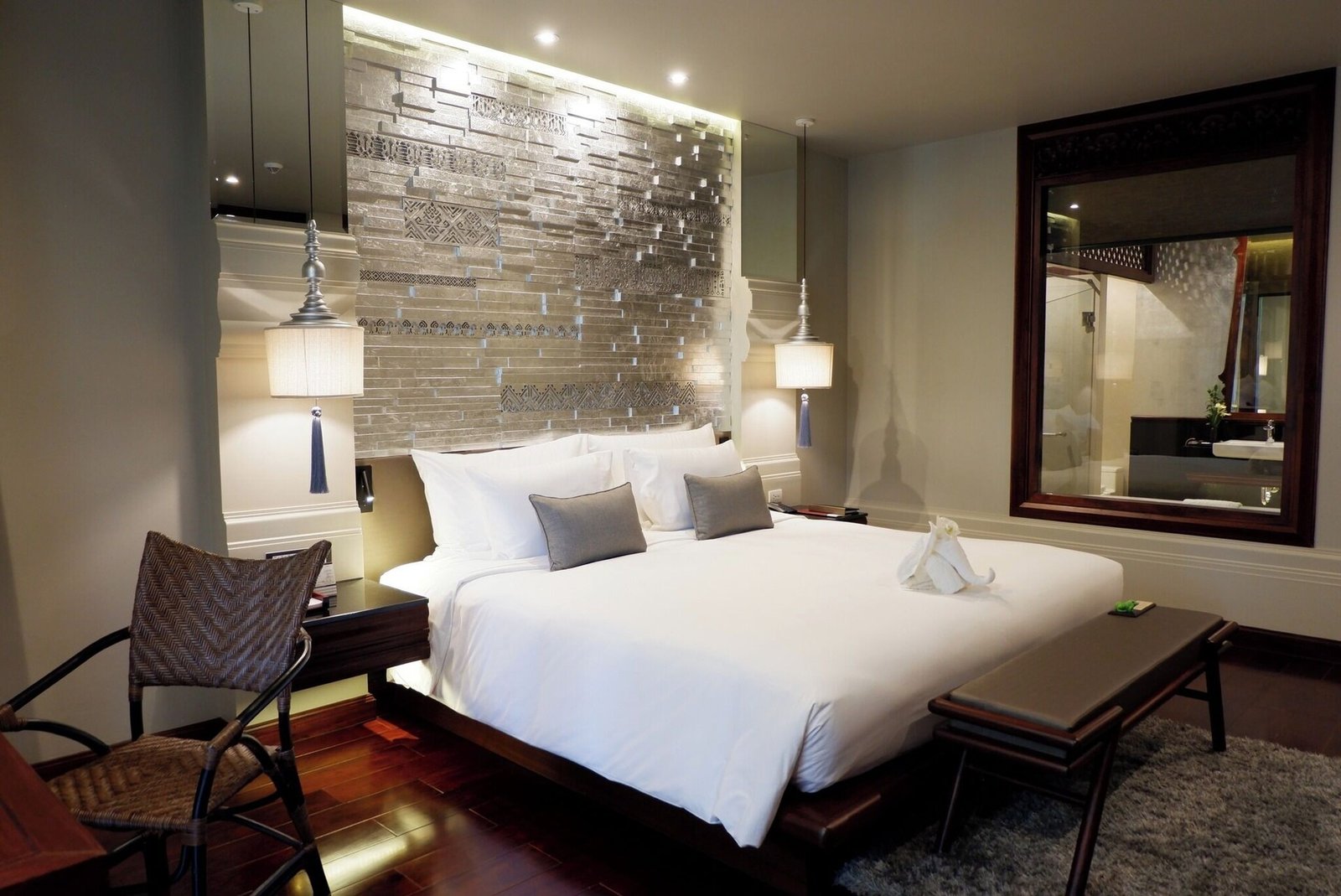 RatiLanna Riverside Spa Resort Chiang Mai