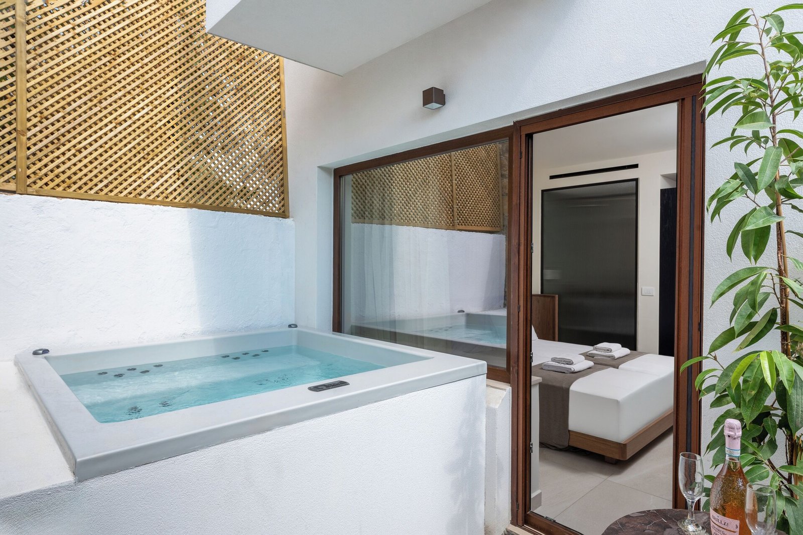 Elounda Stories Boutique Hotel, rooms