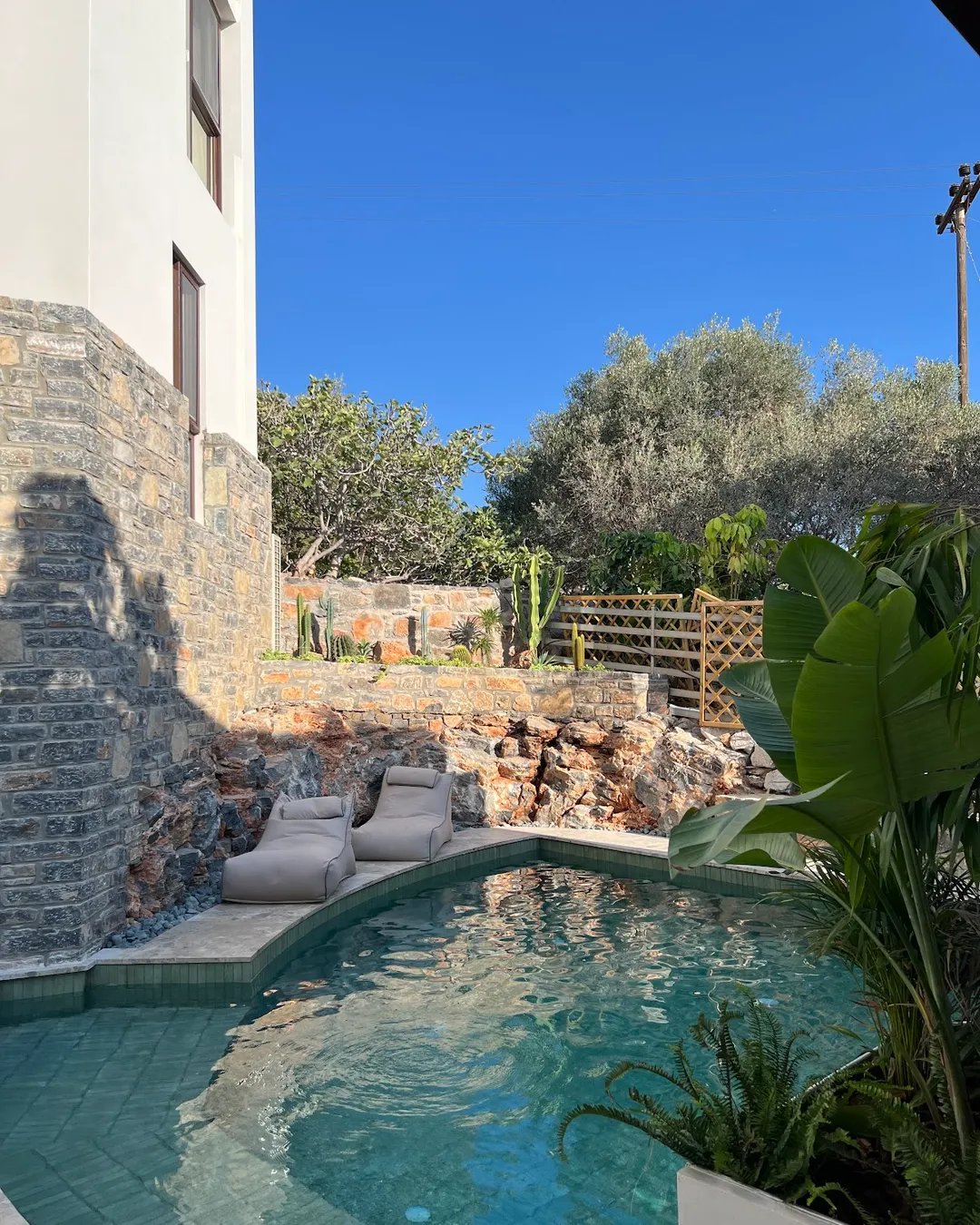 Elounda Stories Boutique Hotel